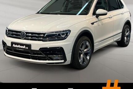 VW Tiguan 42.612 km 29.189 € Neckarsulm-Obereisesheim 74172