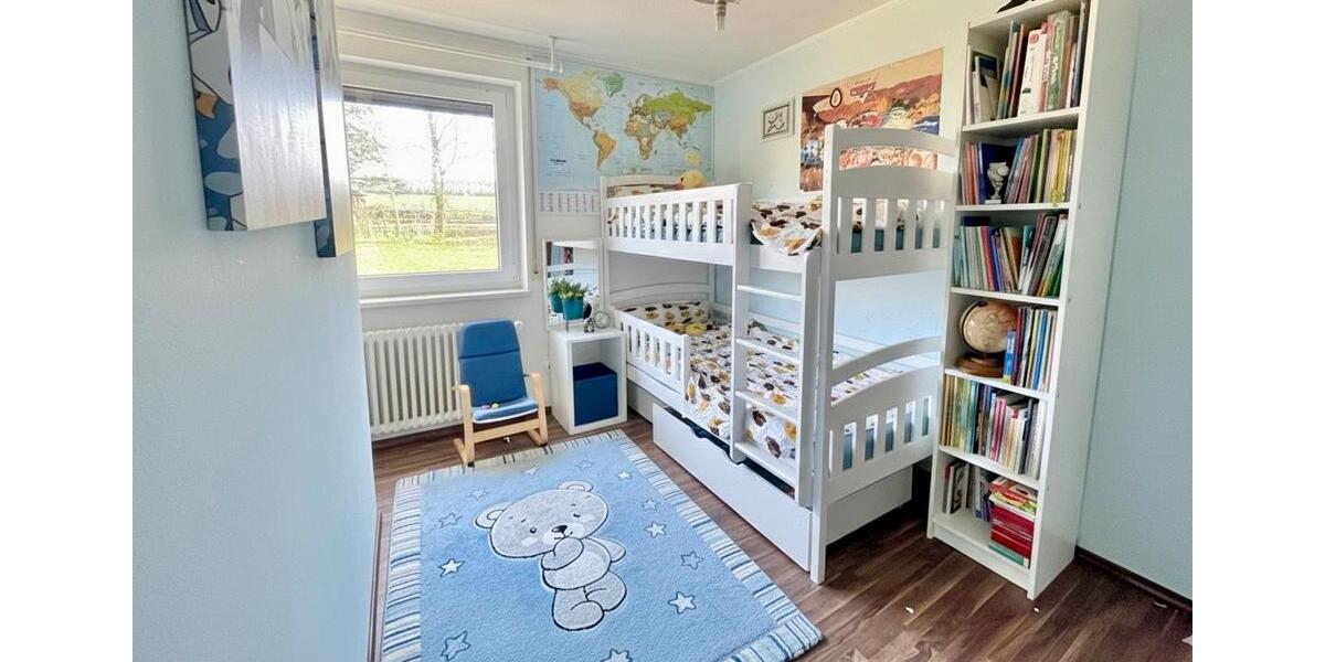 Provisionsfrei! Großzügige gepflegte 4,5 Eigentumswohnung 4.5 zimmer