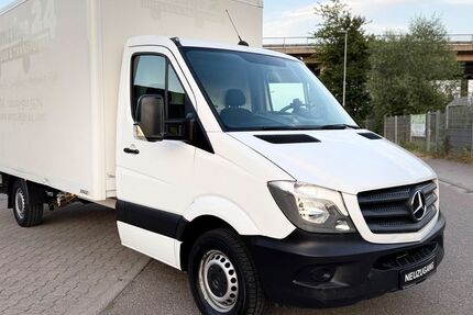 Mercedes-Benz Sprinter 189.809 km 19.790 &euro; Sinsheim 74889