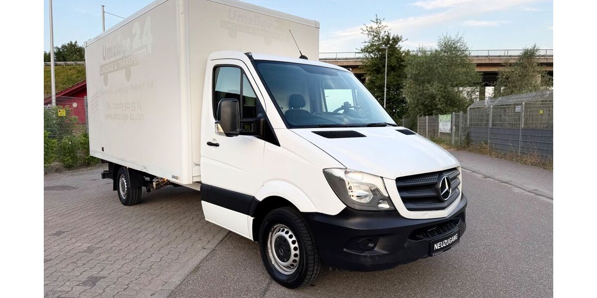 Mercedes-Benz Sprinter 189.809 km 19.790 &euro; Sinsheim 74889