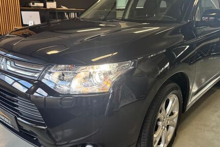 Mitsubishi Outlander 118.000 km 11.490 &euro; Heilbronn 74078