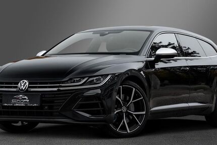 VW Arteon 10.000 km 47.884 € Roigheim 74255