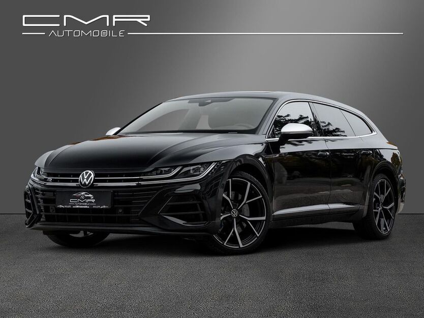 VW Arteon 10.000 km 47.884 € Roigheim 74255