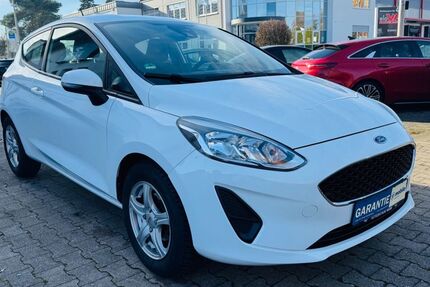Ford Fiesta 113.200 km 6.970 &euro; Bad Rappenau 74906