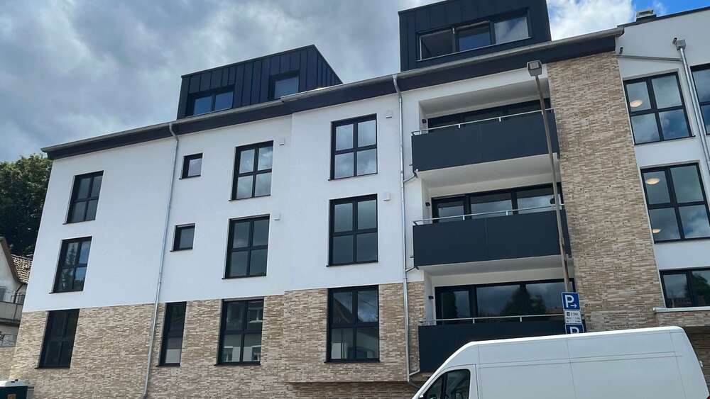 Etagenwohnung BACKNANG Ekertsklinge-Staige - 3 Zimmer, 78 m&sup2;, 950&euro; | Angebot:25419362