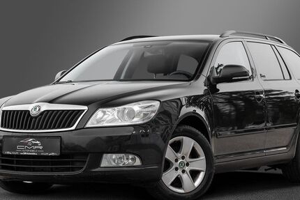 Skoda Octavia 461.428 km 2.497 &euro; Roigheim 74255