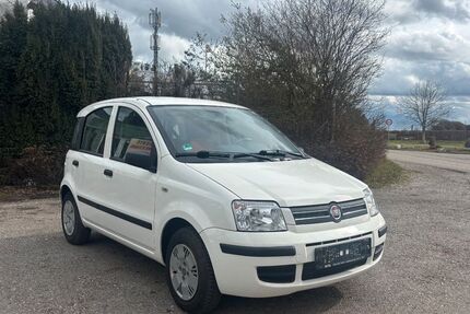 Fiat Panda 34.788 km 3.999 &euro; Ludwigsburg 71640
