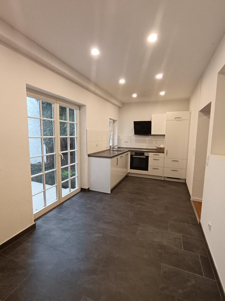 Traumhafte 5,5-Zimmer Maisonette-Wohnung in O´sulm-Eschenau zimmer