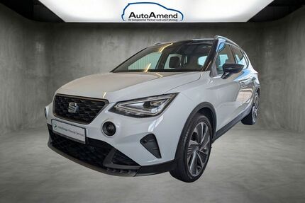 Seat Arona 60.100 km 19.990 &euro; Schefflenz 74850