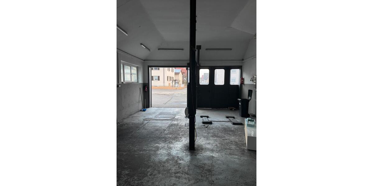 Gewerbeobjekt Brackenheim - 1.365&euro; | Angebot:24870390