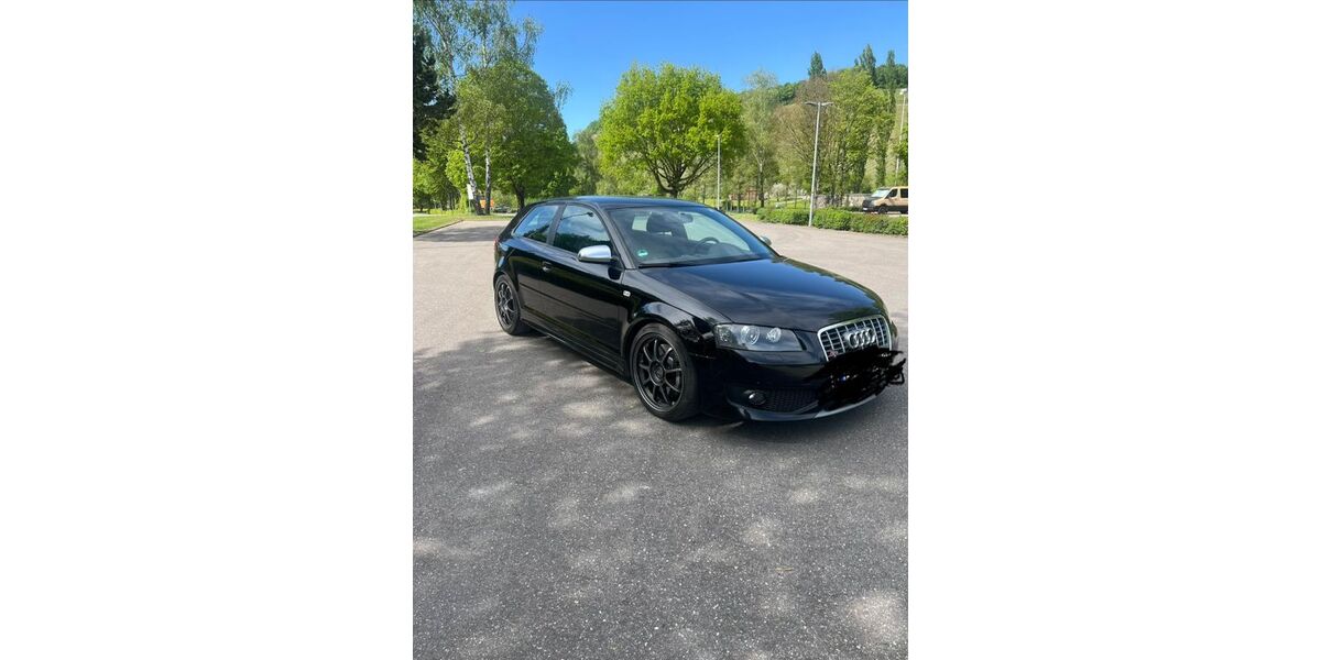 Audi S3 242.123 km 6.450 &euro; Eberstadt 74246