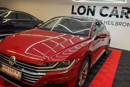 VW Arteon 101.500 km 29.990 &euro; Heilbronn 74076