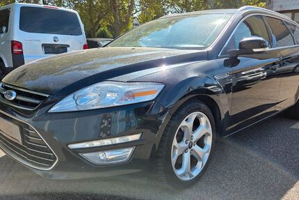 Ford Mondeo 281.800 km 5.970 &euro; Heilbronn 74074