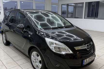 Opel Meriva 171.000 km 4.400 &euro; Kirchheim am Neckar 74366
