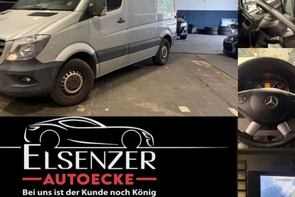 Mercedes-Benz Sprinter 276.999 km 10.999 &euro; Eppingen 75031