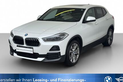 BMW X2 114.346 km 25.380 &euro; Heilbronn 74076