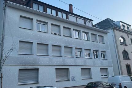 5-Zimmer-Maisonette in Top-Lage – attraktive Gelegenheit 5 zimmer