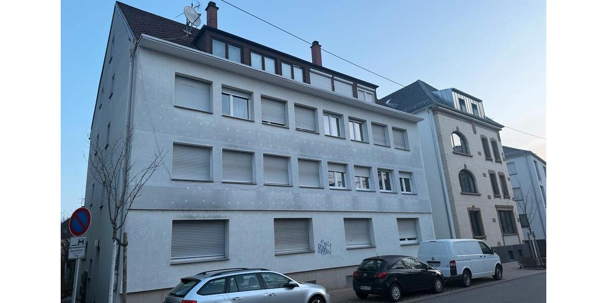 5-Zimmer-Maisonette in Top-Lage – attraktive Gelegenheit 5 zimmer
