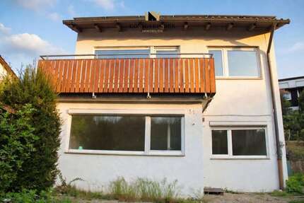 Haus Vaihingen an der Enz / Aurich Aurich - 4 Zimmer, 106 m&sup2;, 399.000&euro; | Angebot:26198494