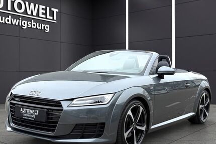 Audi TT 115.000 km 22.500 &euro; Bietigheim-Bissingen 74321
