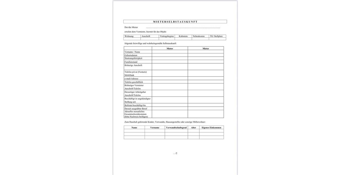 Erdgeschoßwohnung Heilbronn - 3 Zimmer, 73 m&sup2;, 865&euro; | Angebot:26693310