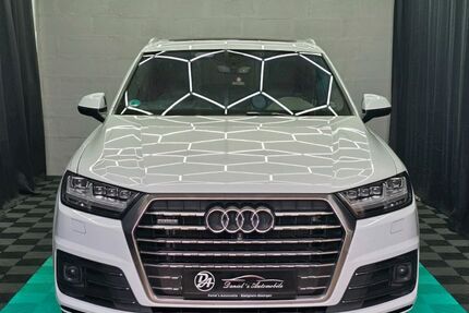 Audi Q7 129.000 km 36.987 &euro; Bietigheim-Bissingen 74321