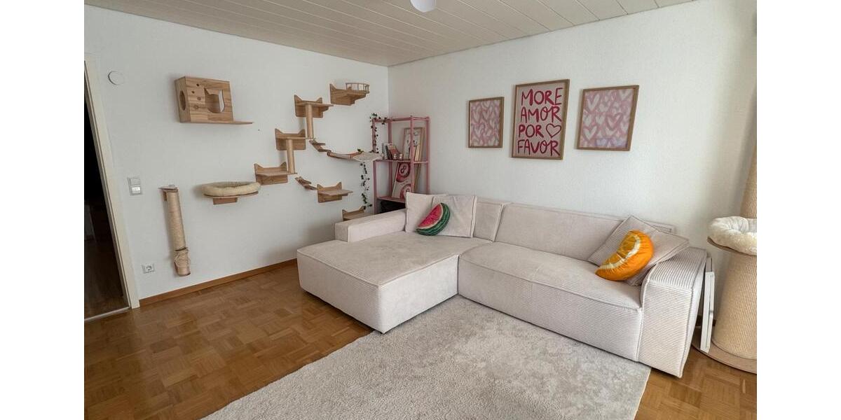 Etagenwohnung Weinsberg - 2.5 Zimmer, 58 m&sup2;, 232.000&euro; | Angebot:27226366