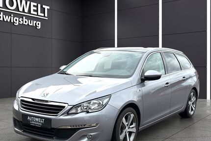 Peugeot 308 97.000 km 6.977 &euro; Bietigheim-Bissingen 74321