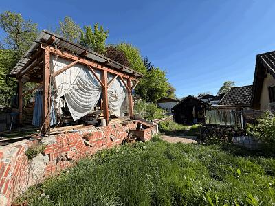 WOHNEN & BAUEN IN BESTER LAGE - Zweifamilienhaus Gundelsheim | Angebot:26508303