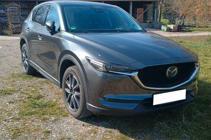 Mazda CX-5 89.450 km 19.000 &euro; Steinheim an der Murr 71711