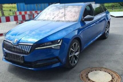 Skoda Superb 55.177 km 22.930 &euro; Mosbach 74821
