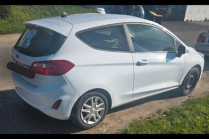 Ford Fiesta 159.658 km 5.700 &euro; Aspach 71540
