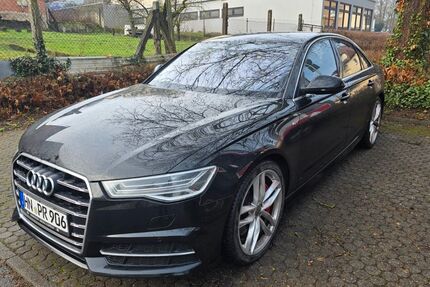 Audi A6 108.312 km 29.999 &euro; Leingarten 74211