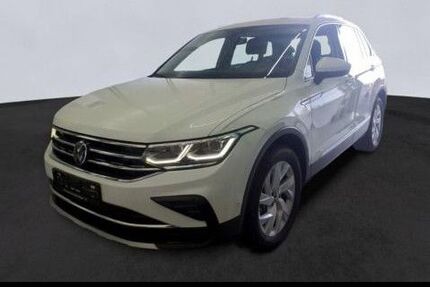 VW Tiguan 58.450 km 32.795 &euro; Öhringen 74613