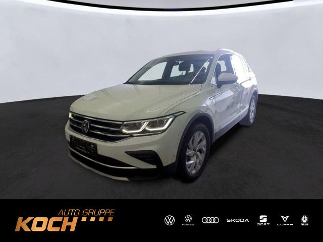 VW Tiguan 58.450 km 32.795 &euro; Öhringen 74613