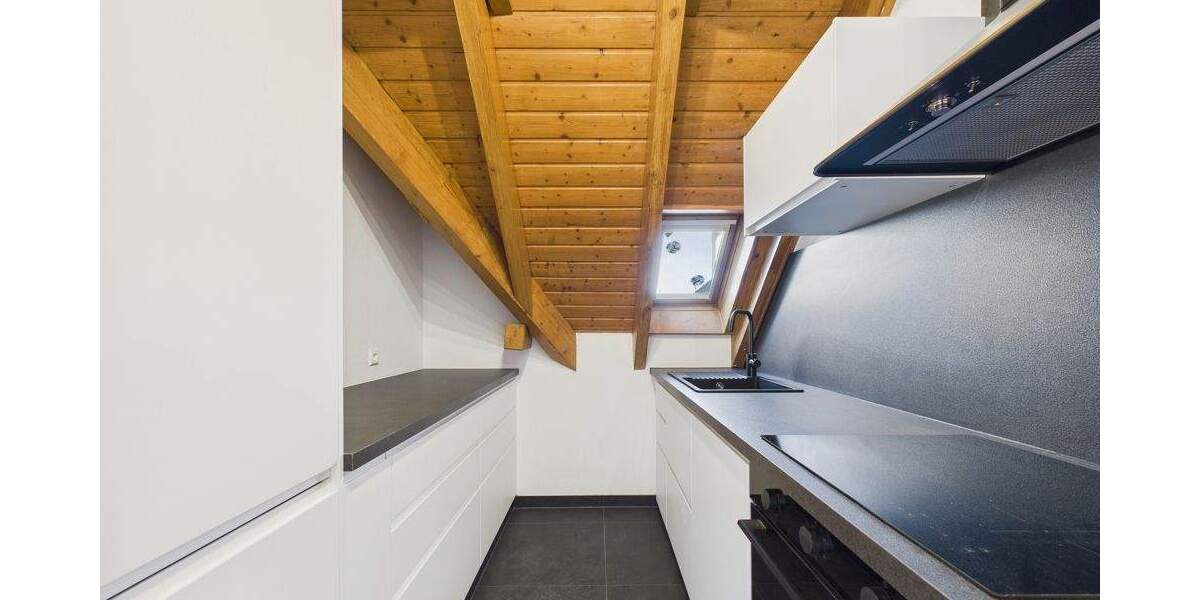 Etagenwohnung Bad Wimpfen - 2 Zimmer, 52 m&sup2;, 750&euro; | Angebot:25070630