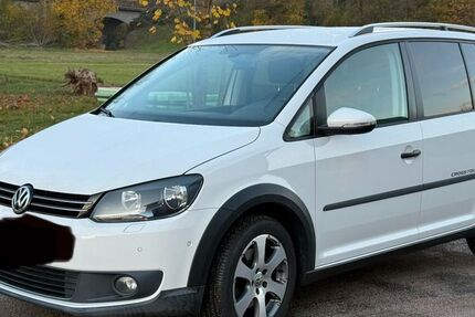 VW Touran 118.000 km 15.999 &euro; Neuenstadt 74196