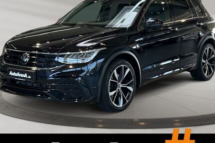 VW Tiguan 47.045 km 33.411 &euro; Neckarsulm-Obereisesheim 74172