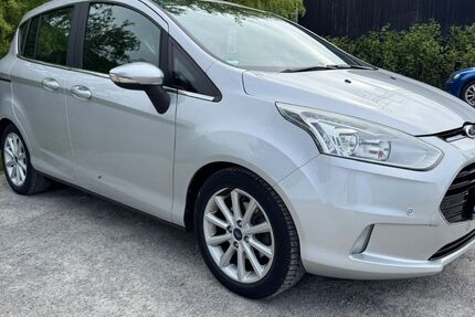 Ford B-Max 77.800 km 6.250 &euro; Asperg 71679