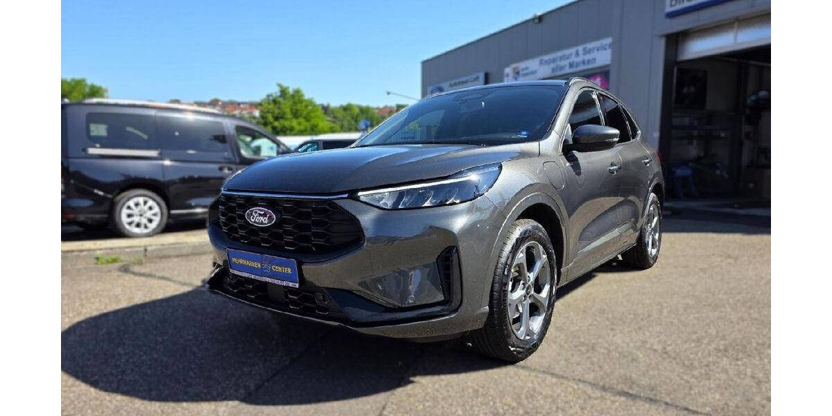 Ford Kuga 11.810 km 33.990 &euro; Neudenau 74861