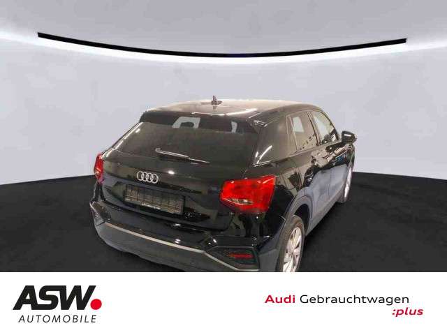 Audi Q2 44.900 km 22.930 &euro; Heilbronn 74074