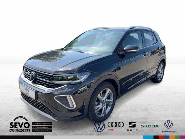 VW T-Cross 23.975 km 29.090 &euro; Großbottwar 71723