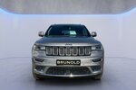 Jeep Grand Cherokee 3.0 CRD 4x4 Summit Leder NAVI PDC 88.717 km 37.900 € Backnang, 71522