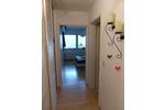 Etagenwohnung Ludwigsburg Oßweil - 3 Zimmer, 75 m&sup2;, 990&euro; | Angebot:26681910