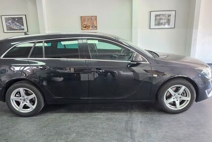 Opel Insignia 188.000 km 5.990 &euro; Asperg/Ludwigsburg bei Stuttgart 71679