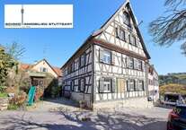 Haus zum Kaufen in Stuttgart 998.000 € 289.5 m²