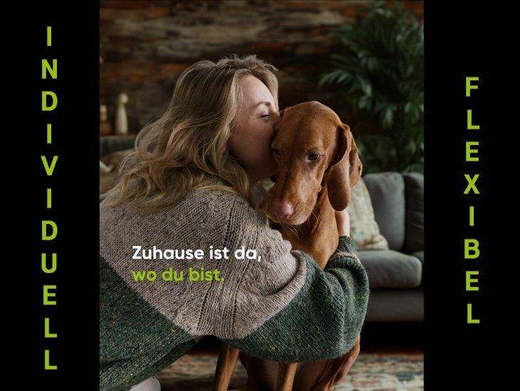 Einfamilienhaus Ludwigsburg Poppenweiler - 4 Zimmer, 112 m&sup2;, 439.000&euro; | Angebot:25139753