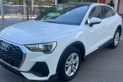 Audi Q3 106.000 km 26.790 &euro; Bad-Friedrichshall 74177