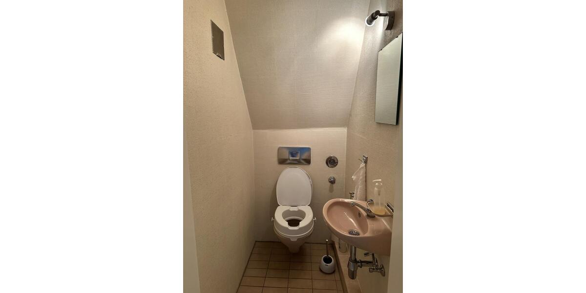 Etagenwohnung Neckarwestheim - 4 Zimmer, 64 m&sup2;, 239.000&euro; | Angebot:26503872