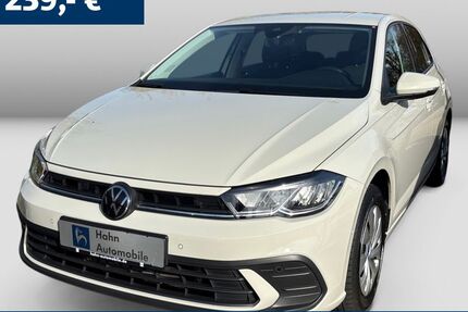 VW Polo 38.140 km 17.890 &euro; Backnang 71522